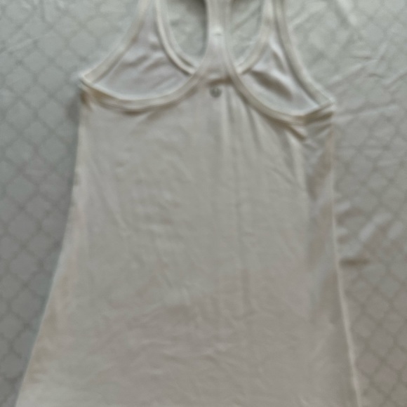 Lululemon racer back tank - Picture 3 of 5